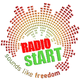 RadiostART — Italy logo