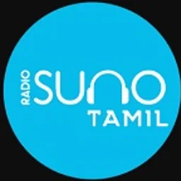 radiosunotamil — India logo