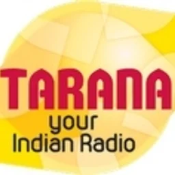 radiotarana — India logo