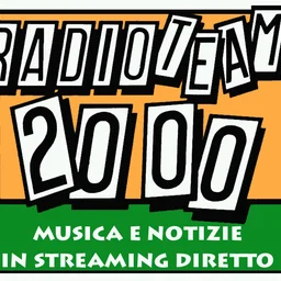 Radioteam 2000 — Germany logo