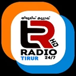 radiotirur — India logo
