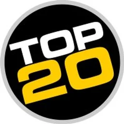 RadioTop20.es — Spain logo