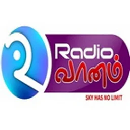 radiovaanam — India logo