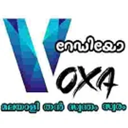 radiovoxa — India logo