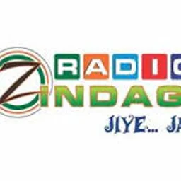 radiozindagi — India logo