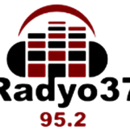 Radyo 37 — Türkiye logo