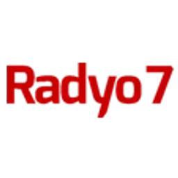 Radyo 7 — Türkiye logo