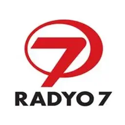 RADYO 7 — Unknown logo