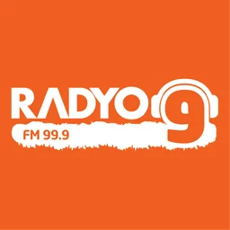 Radyo 9 — Türkiye logo