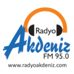 RADYO AKDENIZ — Türkiye logo