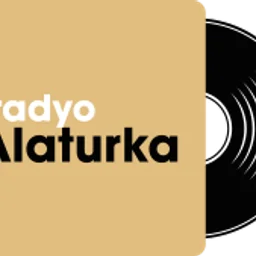 Radyo Alaturka — Türkiye logo
