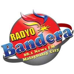 Radyo Bandera Malaybalay — The Philippines logo