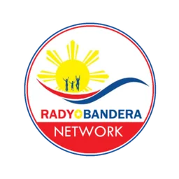 Radyo Bandera Olongapo — The Philippines logo