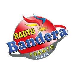 Radyo Bandera Trento — The Philippines logo