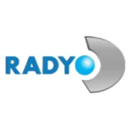 Radyo D — Türkiye logo
