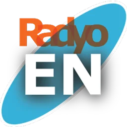 Radyo EN — Türkiye logo