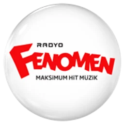 Radyo Fenomen Clubbin — Türkiye logo