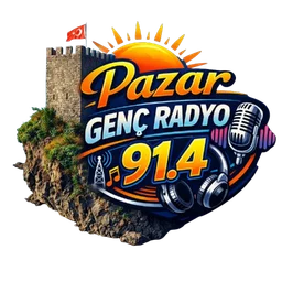 Radyo Genç FM 91.4 — Türkiye logo