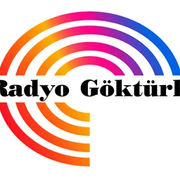 Radyo Göktürk — Türkiye logo