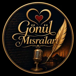 Radyo Gönül Mısraları — Türkiye logo