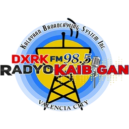 Radyo Kaibigan Valencia — The Philippines logo