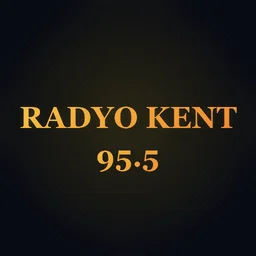 Radyo Kent — Türkiye logo