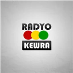 Radyo Kewra — The Netherlands logo