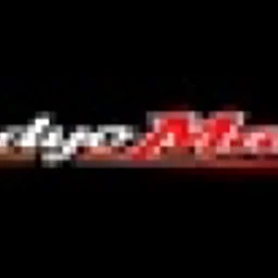 Radyo Maksat — Türkiye logo