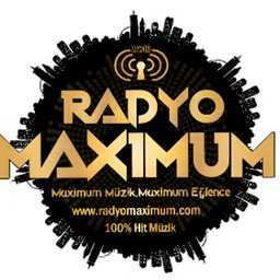 Radyo Maximum — Austria logo