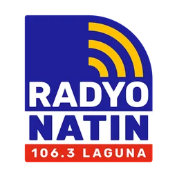 Radyo Natin Laguna — The Philippines logo