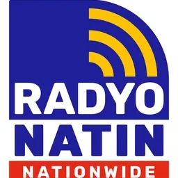 Radyo Natin Nationwide — The Philippines logo