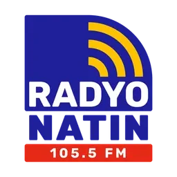 Radyo Natin Padre Garcia — The Philippines logo