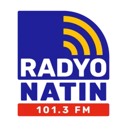 Radyo Natin Roxas, Palawan — The Philippines logo