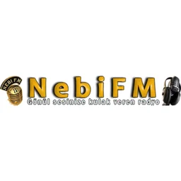 Radyo Nebi — Türkiye logo