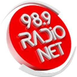 Radyo Net FM 98.9 — Türkiye logo