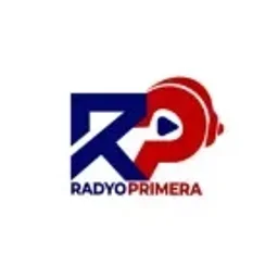 Radyo Primera — The Philippines شعار