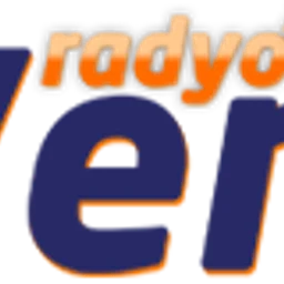 Radyo Venüs — Türkiye logo