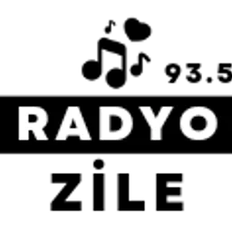Radyo Zile FM 93.5 — Türkiye logo