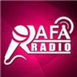 rafaradio — India logo