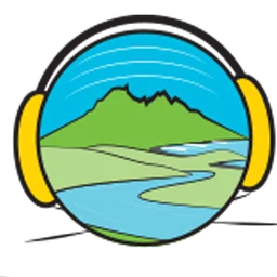 Raglan Communtiy Radio — New Zealand logo