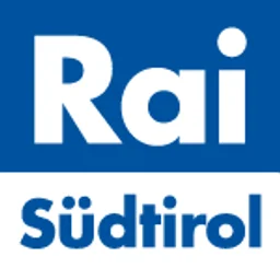 Rai Südtirol — Italy logo