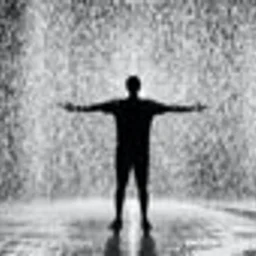 Rain Music Radio — Greece شعار