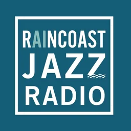Raincoast Jazz — Mexico लोगो