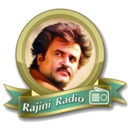 rajini-radio — India logo