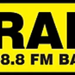 Raka FM Bandung — Indonesia logo