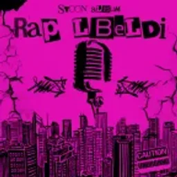 Rap Lbeldi Maroc - Hip Hop Music from Morocco FR AR — Morocco logo