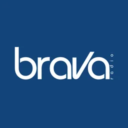 rava Radio — Indonesia logo