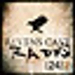 Raven's Cave Radio — The United Kingdom Of Great Britain And Northern Ireland logo