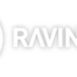 raving.fm — Germany logo