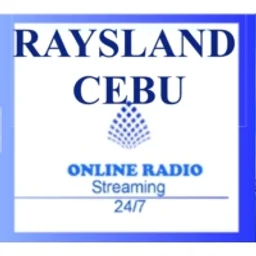 RAYSLAND CEBU — The Philippines logo